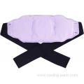 resuable Hot cold pack for waist gel pack